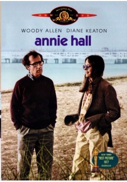 Annie Hall DVD