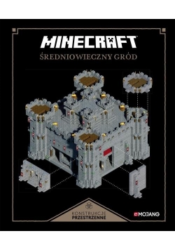 Minecraft Średniowieczny gród
