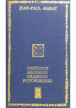 Przygody młodego hrabiego Potowskiego