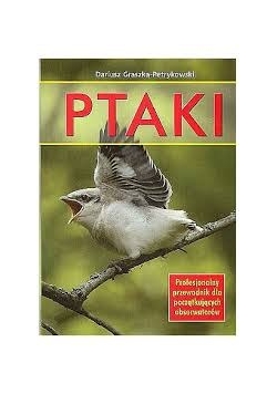 Ptaki