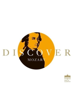 Discover Mozart