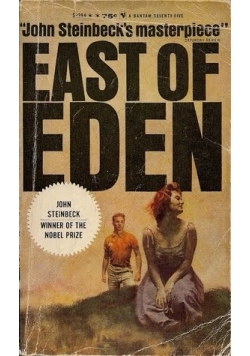 East of Eden