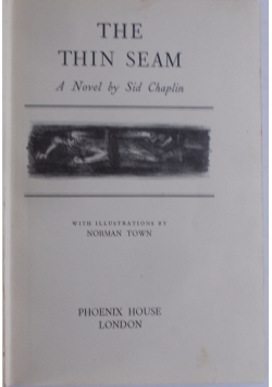 The Thin Seam, 1950 r.