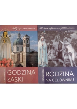 Godzina Łaski / Rodzina na Celowniku