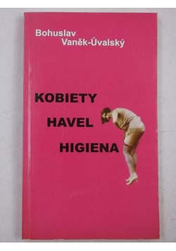 Kobiety havel higiena