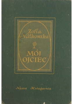 Mój ojciec