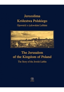 Jerozolima Królestwa Polskiego