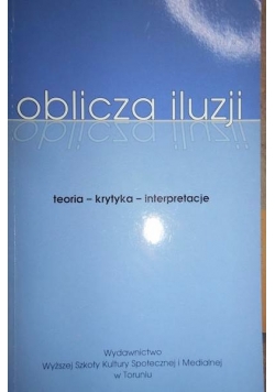 Oblicza iluzji
