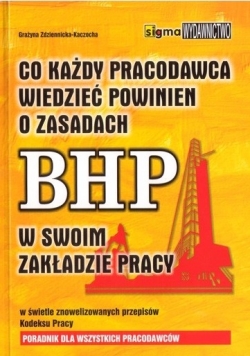 Co każdy pracodawca wiedzieć powinien o zasadach