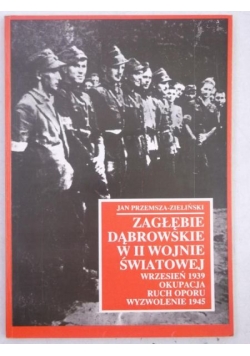 Zagłębie Dąbrowskie w II wojnie światowej