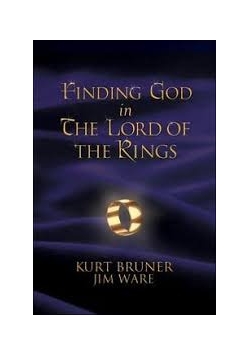 Finding God in the Lord of the Rings