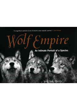Wolf Empire