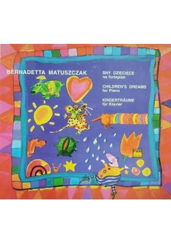 Sny dziecięce