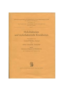 Mykobakterien und mykobakterielle Krankheiten