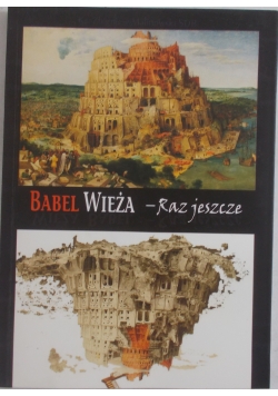 Babel Wieża - Raz jeszcze