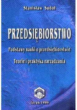 Przedsiębiorstwo