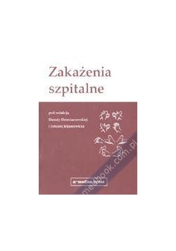 Zakażenia szpitalne