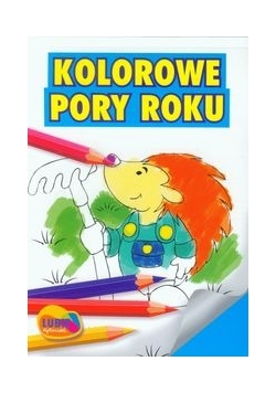 Kolorowe pory roku