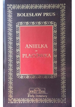 Anielka, Placówka