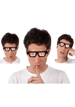 Okulary oczy