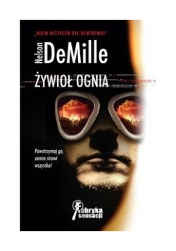 Żywioł ognia