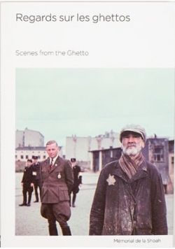 Regards sur les ghettos