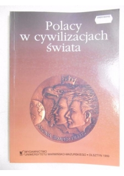 Polacy w cywilizacjach świata