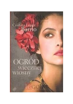 Ogród wiecznej wiosny