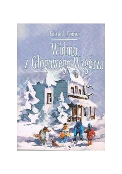 Widmo z Głogowego Wzgórza