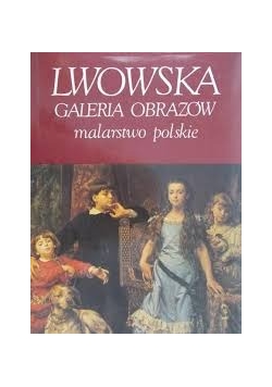 Lwowskie galerie obrazów