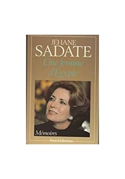 Une femme d Egypte