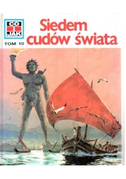 Siedem cudów świata, tom 10