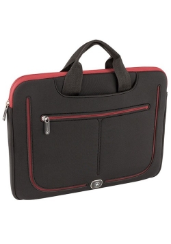 Etui na laptopa Wenger Resolution 13 czarne