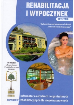 Rehabilitacja i wypoczynek