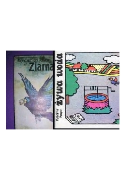 Ziarna / Żywa woda