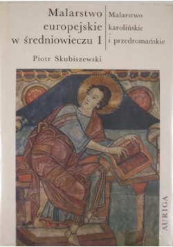 Malarstwo europejskie w średniowieczu I