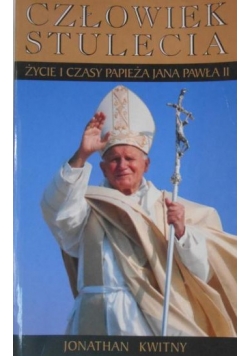 Człowiek stulecia