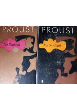 Tom I , II Proust
