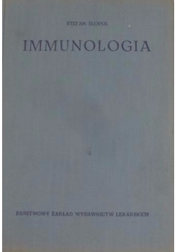 Immunologia