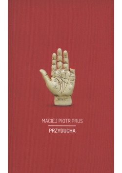 Przyducha