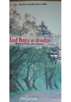 Lud Boży w drodze