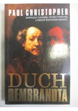 Duch Rembrandta