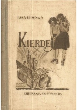 Kierdej, 1928