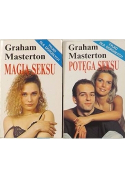 Potęga seksu / Magia seksu