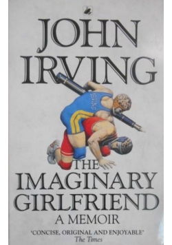 The Imaginary Girlfriend