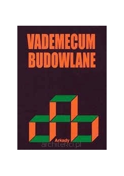Vademecum budowlane
