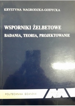Wsporniki żelbetowe