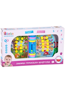 Edukacyjna książeczka