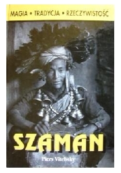 Szaman