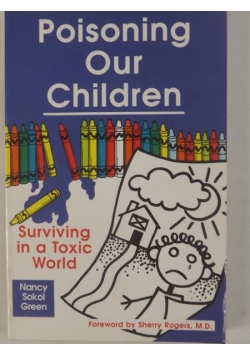 Poisoning Our Children